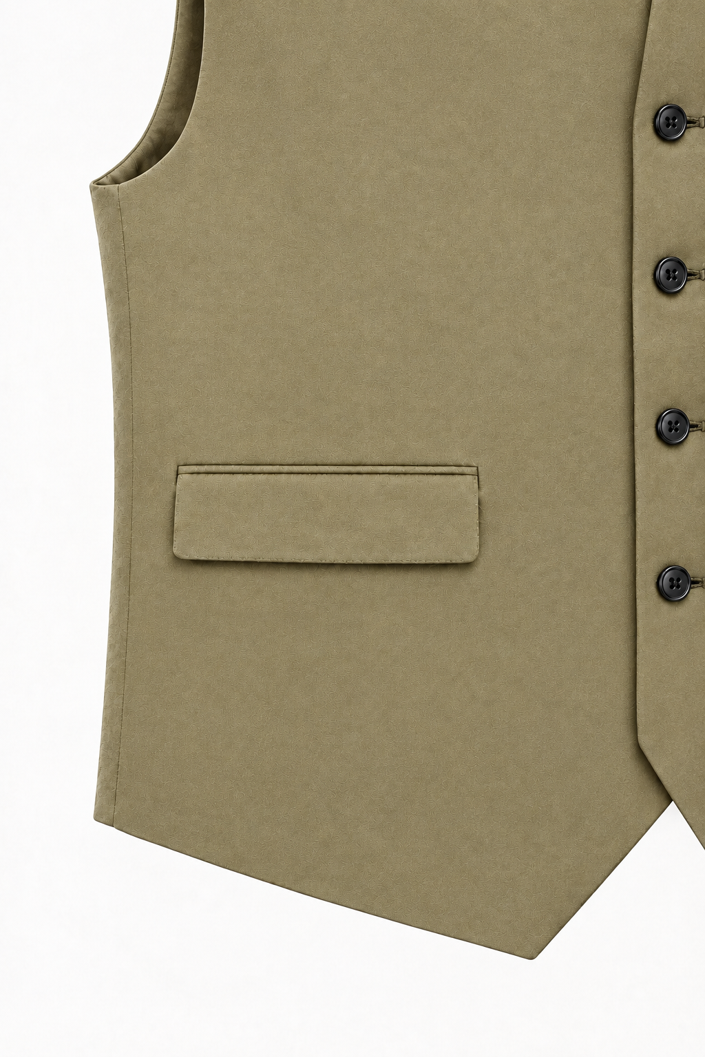 Bolsa khaki vertical
