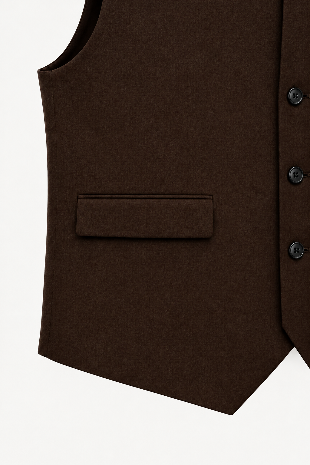 Bolsa del Chaleco Wall Street Espresso