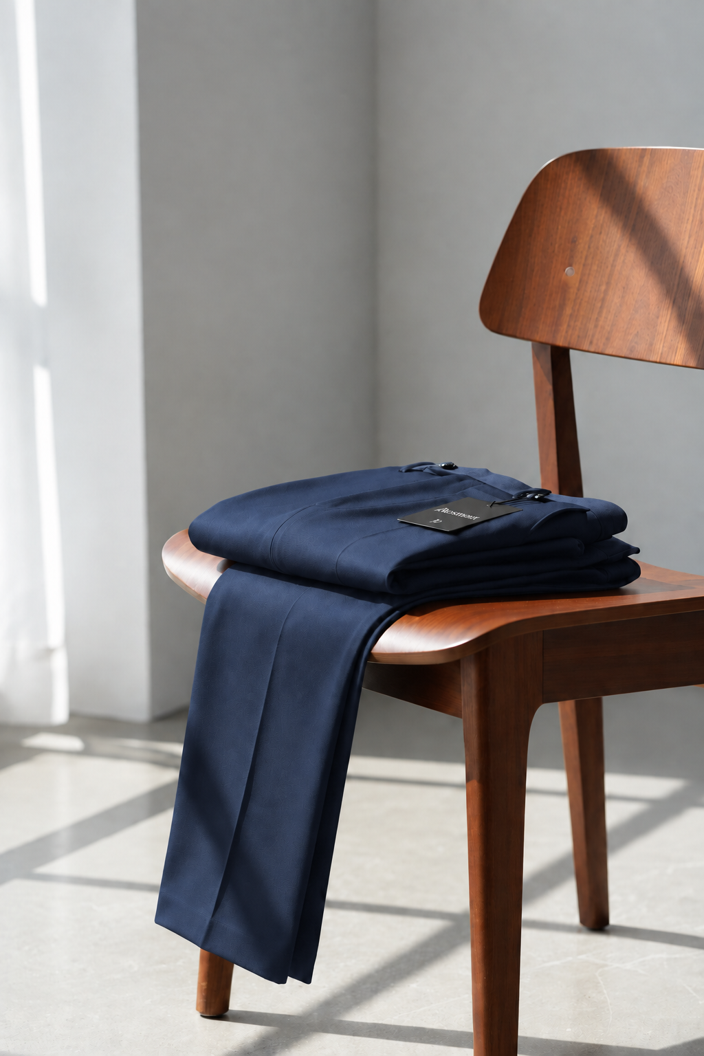 Pantalón Executive Milano