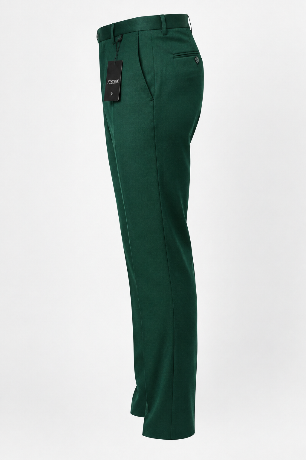 Pantalón Executive Milano