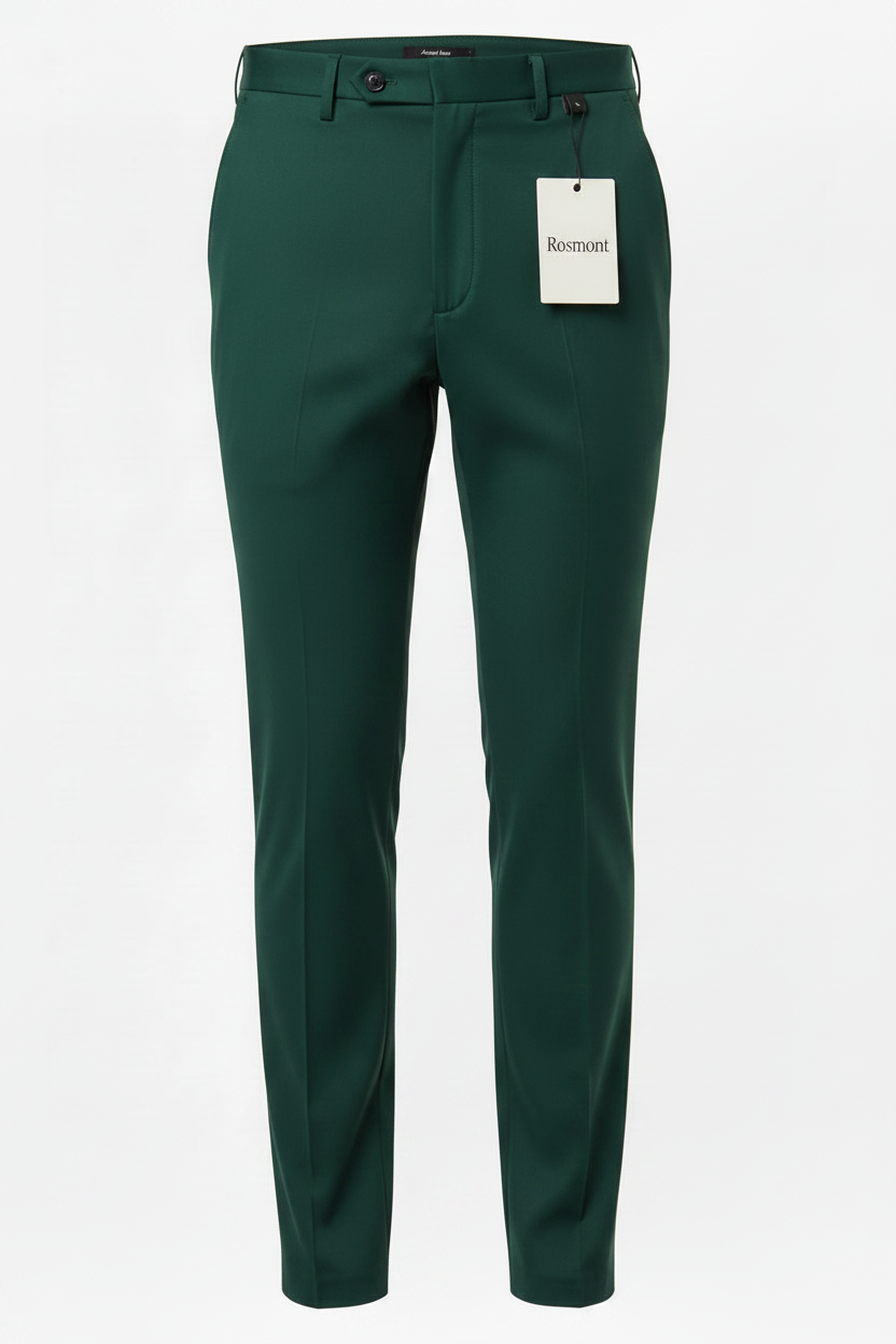 Pantalón Executive Milano